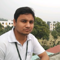 RailYatri.in Employee Gaman Garg's profile photo