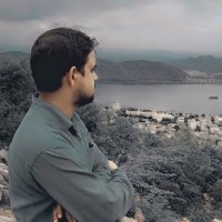 Osmosiss Employee Umang Sharma's profile photo