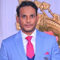Al Salam Gas Electronics Employee Mahammad Shahameer's profile photo