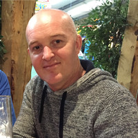 General Dynamics Land Systems Employee Lee Brain's profile photo