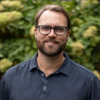 Harness Employee George Boone's profile photo
