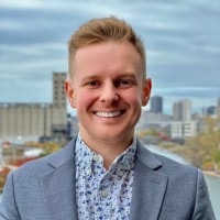 M&T Bank Employee Tim Newbold's profile photo