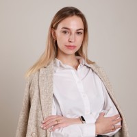Victoria Lobanova Email