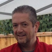 TRP Research Ltd Employee Tim Colwell's profile photo