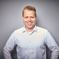 HARDY SCHMITZ GmbH Employee Sebastian Schürmann's profile photo