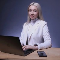 VRP Consulting Employee Angelina Yurchak's profile photo