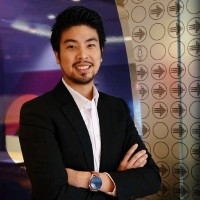 Nicholas Lam Email & Phone Number