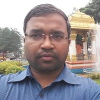 Universal Group Employee Ramaiah Setty's profile photo