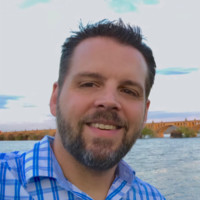 Joel Shenk Email & Phone Number