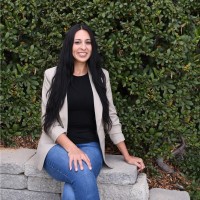 QIMA Employee Zenia Perales's profile photo