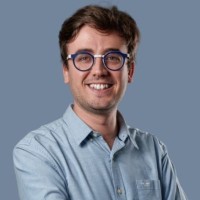 IJ - Informateur Judiciaire Employee Mathieu Marin's profile photo