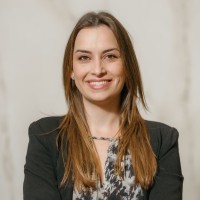 COSENTINO Employee Fernanda Stuani's profile photo