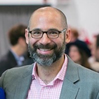 City Cast Employee David Plotz's profile photo