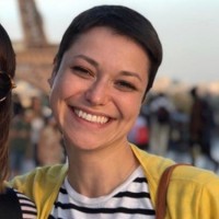 Exploding Kittens, Inc. Employee Daisy R.'s profile photo