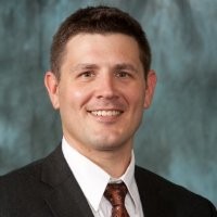 Truist Employee Jeff Parrish's profile photo