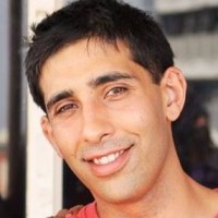 BaseThesis Labs Employee Ashok Shastry's profile photo