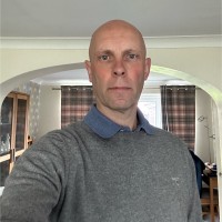 Draken Employee John Tmiet's profile photo