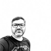 Microsoft Employee Fareed Khan's profile photo