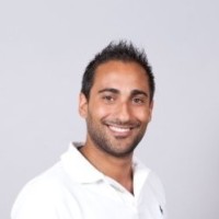 MuleSoft Employee Kevin Benhaïm's profile photo
