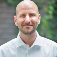 Unlock Technologies Employee Michael Micheletti's profile photo