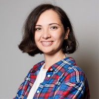 Yalantis Employee Tania Gaidamaka's profile photo