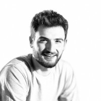 Merciv Studio Employee Shaia Erlbaum's profile photo