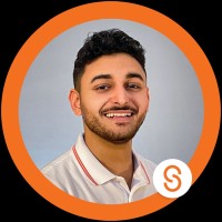 Scitecs Employee Ahmed El-Refai's profile photo