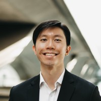 Dimensional Fund Advisors Employee Kiat Tan's profile photo