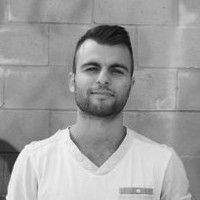 TANK Worldwide Employee Nicolas Rouleau's profile photo