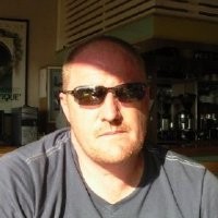 Komori UK Ltd Employee Kevin McHale's profile photo