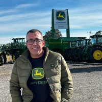 Alvorada Sistemas Agricolas Ltda Employee Mateus MacIel Lopes's profile photo