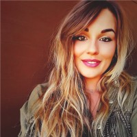 IPB Office Solutions Employee Chloé Sanzey's profile photo
