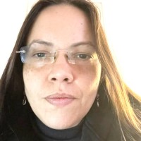 Humana Brasil Employee Nadya Librelon's profile photo