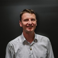 Enovea Employee Fabien Meurisse's profile photo