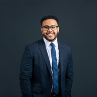 Cornerstone Barristers Employee Michael Beven's profile photo