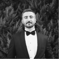 WASK Inc. Employee Ahmet Koc's profile photo