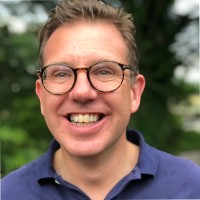 Novuna Business Cash Flow Employee John Atkinson's profile photo