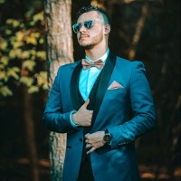 MTonomy Employee Orlando Rivera-Bautista's profile photo