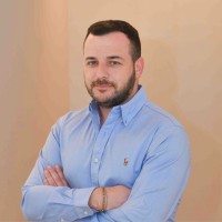 Leumi International Employee Matan Samish's profile photo