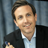 Axfood Employee Carl Stenbeck's profile photo