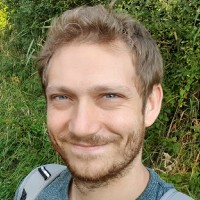 Die Techniker Employee René Jahn's profile photo