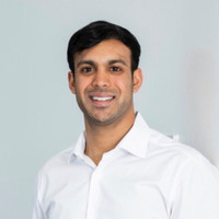 Revascent Employee Kritesh Patel's profile photo