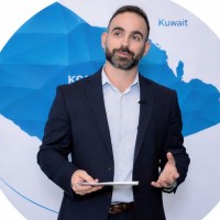Saint-Gobain UAE Employee Dorian Bomble's profile photo