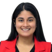 EXIMEDIA Employee Sharilyn Ramirez Sanchez's profile photo