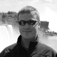 ONDA Employee David Ford's profile photo