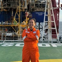 IFP ENGINEERING Employee Jaudah Ar's profile photo