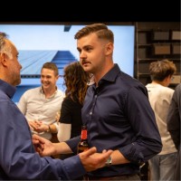 RYNO® Employee Jake Fitzpatrick's profile photo