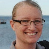 Newton Daily News Employee Jamee Pierson's profile photo
