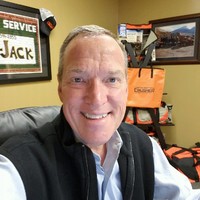 MoJack Distributors Employee Tim Galliher's profile photo