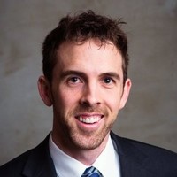 Granger-Hunter Improvement District Employee Jeremy Gregory's profile photo